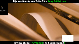 Truy lùng (P2) #phimhanhdong