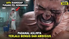KEMBALI KE RING SETELAH 10 TAHUN DIRENDAHKAN !! Alur Cerita Film 2025