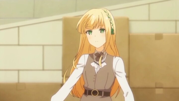 "Idol Glory" là một niềm đam mê đặc biệt. Tôi đã xem nó không biết bao nhiêu lần. BGM rất xuất sắc.