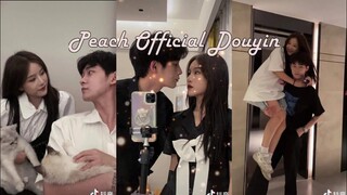 [抖音] Đôi Bạn Thân Trịnh Hạo Nhiên & Ni Muội - Tổng hợp video trên Douyin