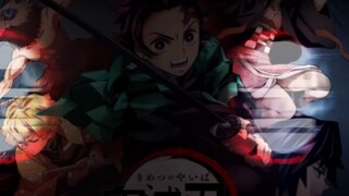 Demon Slayer/Kimetsu No Yaiba