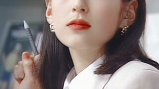 Hồi đó, cô ấy từ Tokyo đến Trung Quốc ... Đây là trần của Showa Sweet Girl!