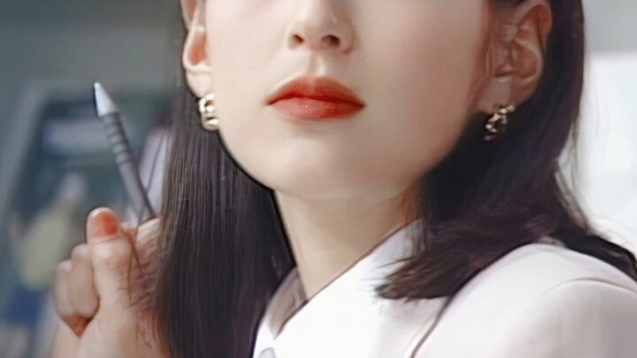 Hồi đó, cô ấy từ Tokyo đến Trung Quốc ... Đây là trần của Showa Sweet Girl!