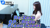 Re:Zero|OP「Redo」Rem-Piano Cover_2