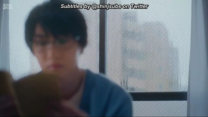 {BL} EP07 Cool Doji Danshi (2023) ENG