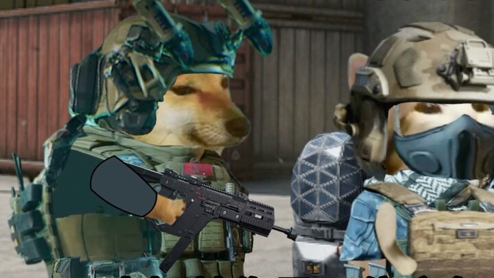 Serigala Merah memperlakukan Weilong dan Mai Xiaowen seperti seorang ayah yang memperlakukan anak-an