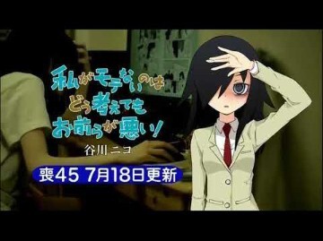 丧女早期tv广告