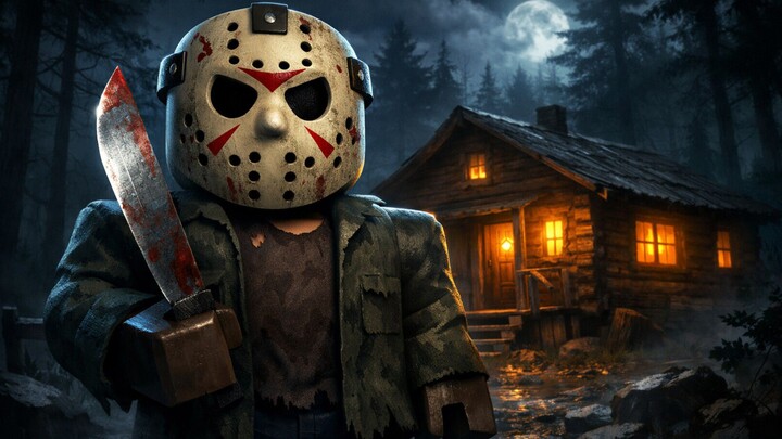 MENJADI KILLER LOLOT DI "VIOLENCE DISTRIC" 😹