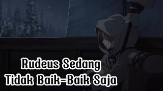 Review Mushoku Tensei Jobless Reincarnation Season 2 Episode 01 | Cerita Si Korban Ghosting