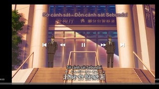 😂😂😂 (đây là anime conan bản vietsub tập 1058. người đàn ông tự thú tội ở sở cảnh sát cho ai tìm)