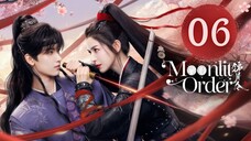 MᴏᴏɴIɪᴛ 0ʀᴅᴇʀ - Eᴘɪsᴏᴅᴇ 6/24 [Eɴɢ Sᴜʙ]