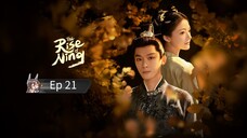 The Rise Of Ning Episode 21