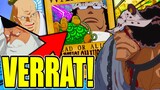 [NEWS] ENDLICH KENNEN WIR KUMAS GEHEIMNIS! DAS LETZTE MITGLIED DER MADS! One Piece Theorie