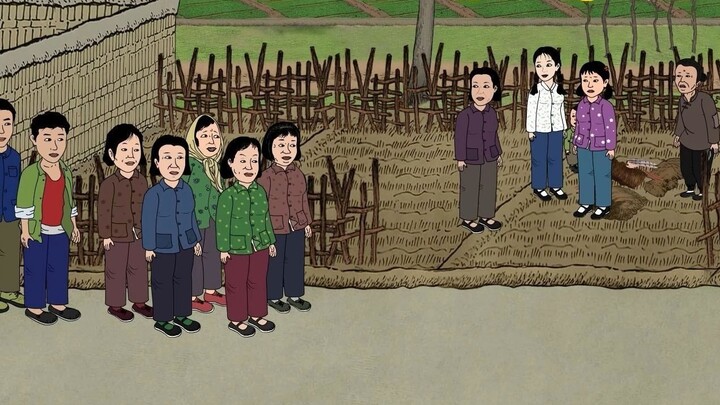 Vụ trộm gà
