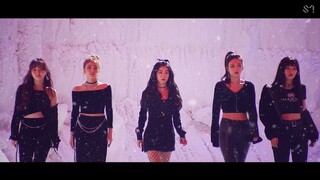 Red Velvet Bad Boy MV