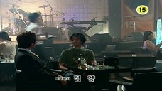 6 Lover's in Paris TD