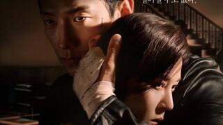 The Red Swan Episode 2 English sub