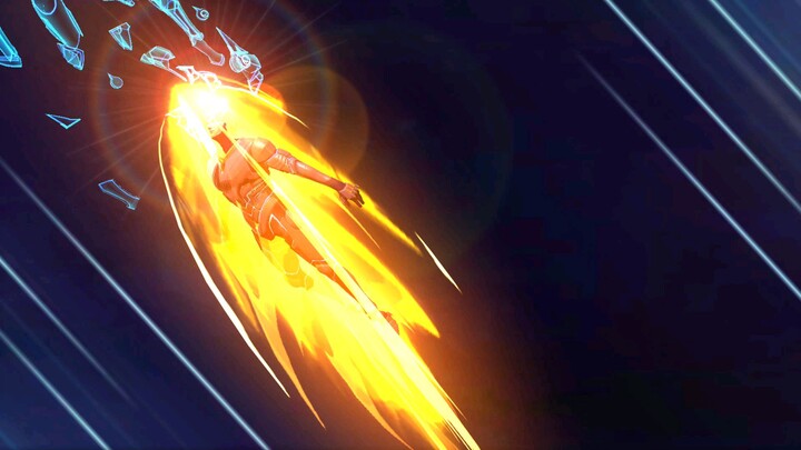 Unboxing Skin Legends