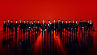 هل من الصعب حقًا التعرف على أعضاء NCT الـ23؟ صدقني، ستصبح قادرًا على ذلك بعد مشاهدة هذا.