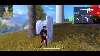 TUTORIAL RATAIN 1 SQUAD WKWKW!!