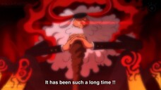 ONE PIECE EPISODE 1128 SUBTITLE INDONESIA TERBARU - NGERI! AKHIRNYA WUJUD YOKAI SATURN MUNCUL! Alur
