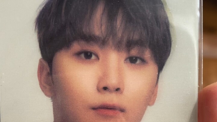 คนอื่นนอนเตียง ฉันนอนกับฟูซึงกวาน