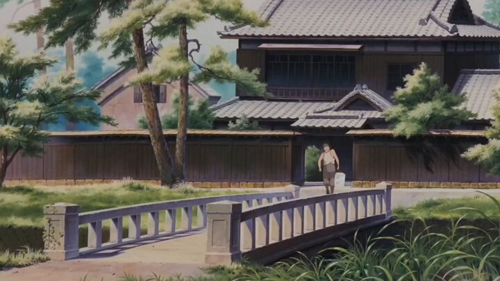 PART 6 END Dubb Indo (Grave of the Fireflies)