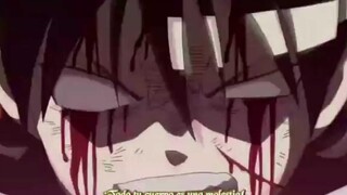 มารยาทการโทร [Soul Eater (AMV)]