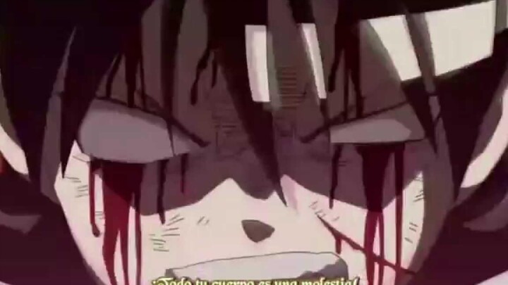 มารยาทการโทร [Soul Eater (AMV)]