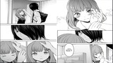 Ishigami and Iino will be couple | Kaguya Sama : Love is War Manga Chapter 245 |