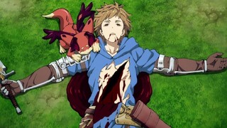 Top 10 : Meilleurs animes ou le héros se fait trahir et revient surpuissant