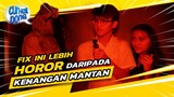 Ke Rumah Hantu Malah Ngomongin Mantan ☠️ HORORNYA DOUBLE ‼️ (Part 1)