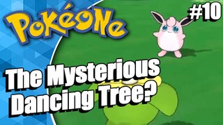 PokeOne - A New Region! PokeOne Johto Part 10!