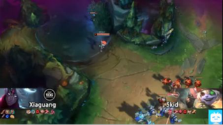 Korea Challenger Daily Highlight 17 #lol