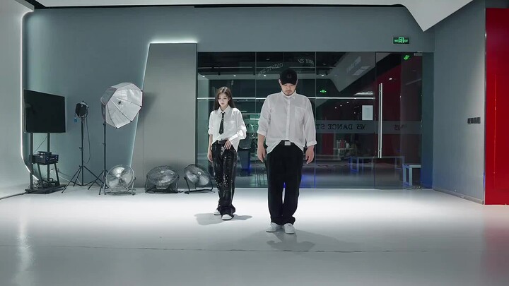 【沈梦瑶】250814 生日惊喜博！Lucifer翻跳！！！