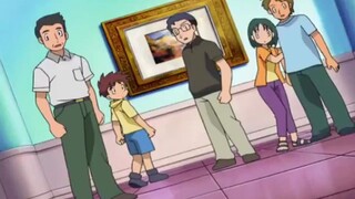 Pokemon mùa 3 tập 36 thuyết minh