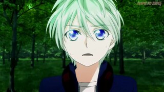 W'z ตอนที่ 4 ซับไทย