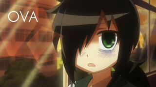 Watamote Ep"OVA"Sub Indo