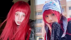 【宋雨琦】 240424 I'm on my knees 🫢 & FREAK BABY 👶|"FERAK"Challenge