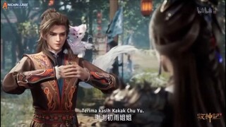 Tales of Herding Gods Episode 35 Subtitle Indonesia