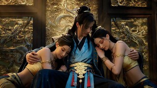 韩立慕沛灵与南陇侯抢侍妾