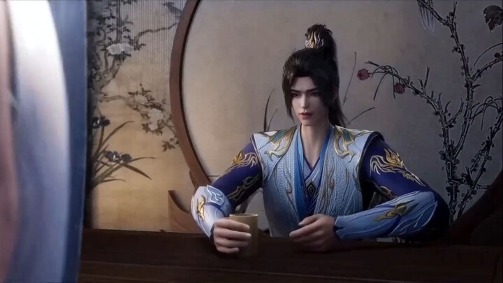 The Great Ruler S2 Episode 10 HD Sub Indo Bagus