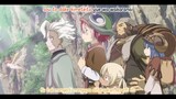 Made in Abyss season 2 episode 6 (sub Indo)