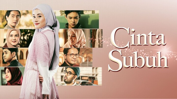 Cinta Subuh (2022)