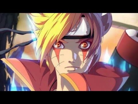 Naruto AMV - My Demons