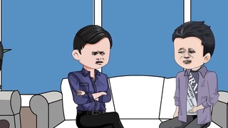60 Kalau anak cuek, apa maksudnya mencuri?