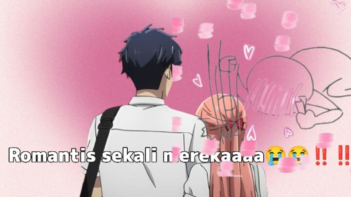 WOTAKU NI KOI WA MUZUKASHI