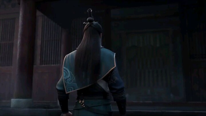jade dynasty s3 eps 24
