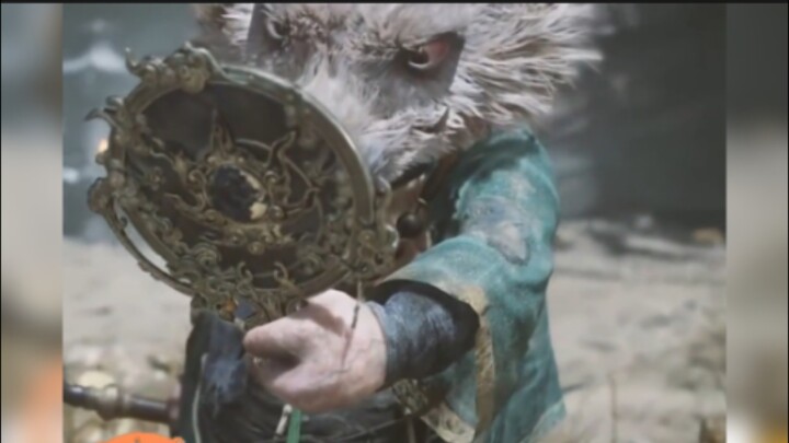 Muốn thường xuyên cãi lại sư phụ, vẫn phải học hỏi Bát Giới đấy.