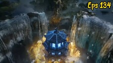 Shrouding The Heavens Eps 134